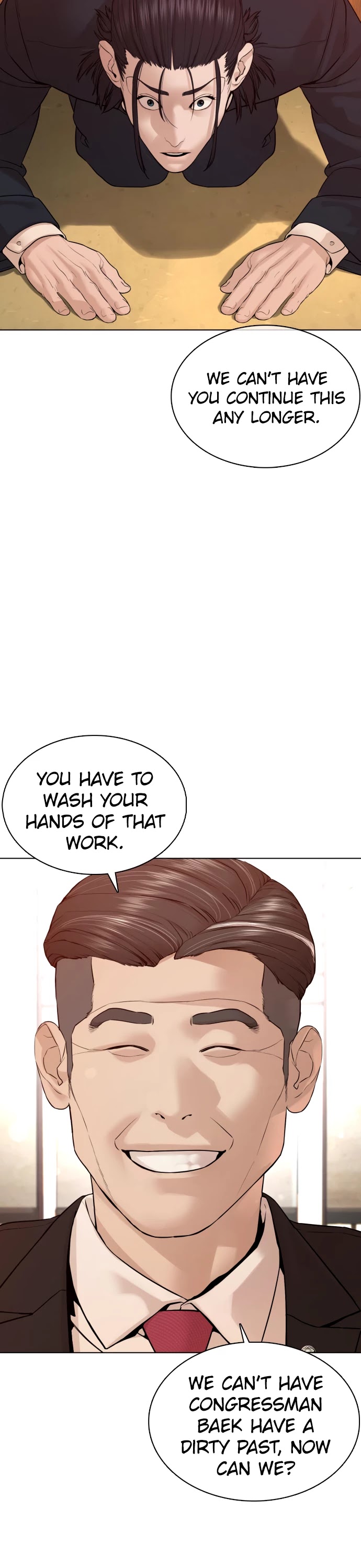 Read How To Fight EN Manga Online