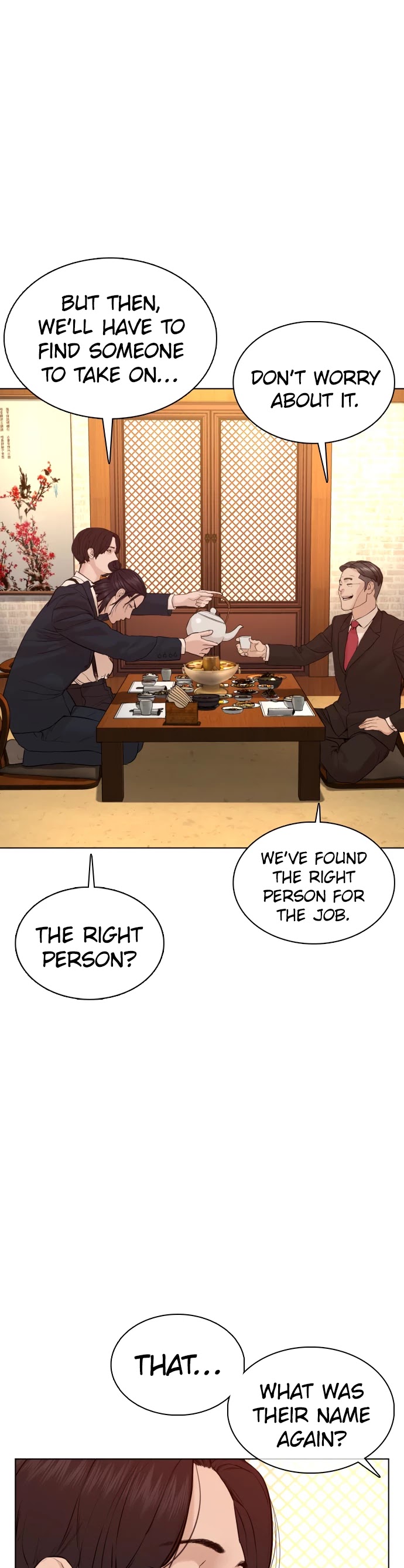 Read How To Fight EN Manga Online