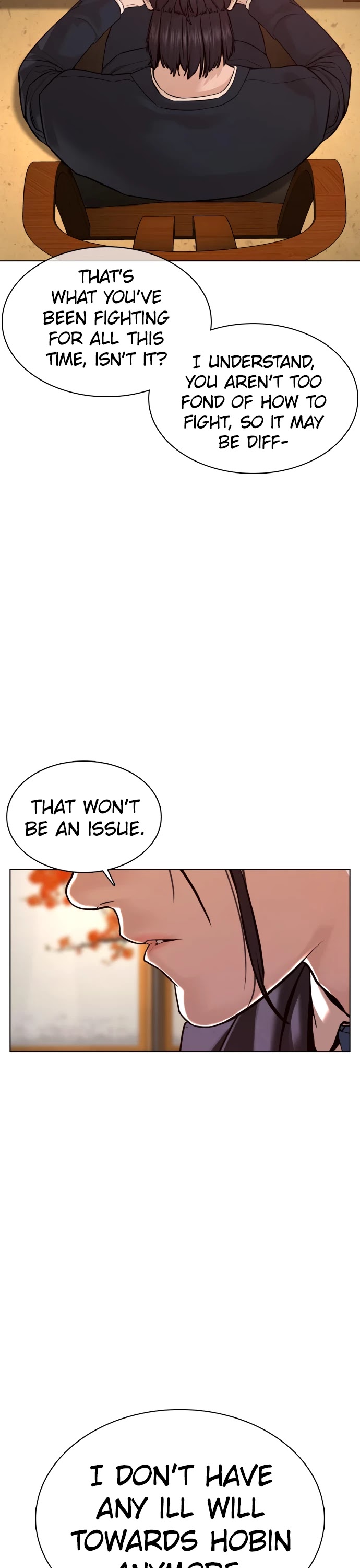 Read How To Fight EN Manga Online