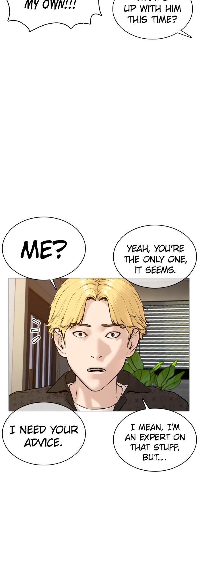Read How To Fight EN Manga Online