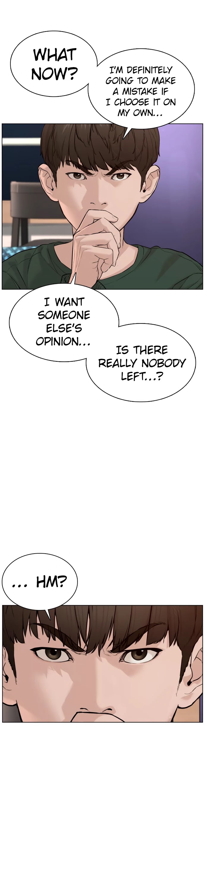 Read How To Fight EN Manga Online