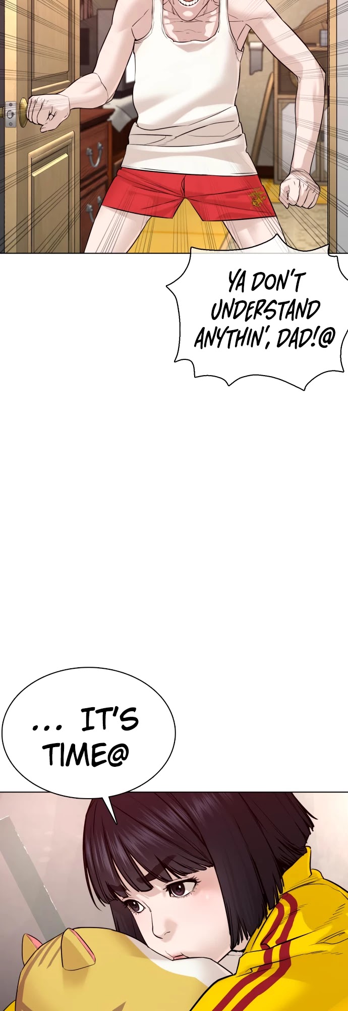 Read How To Fight EN Manga Online