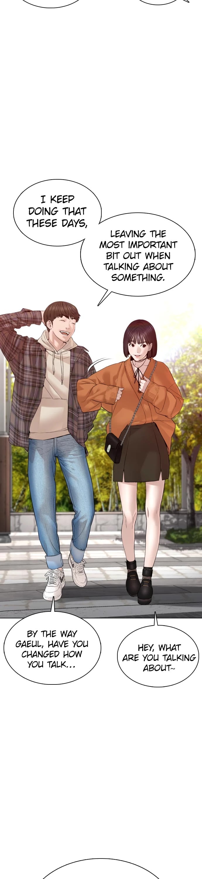 Read How To Fight EN Manga Online