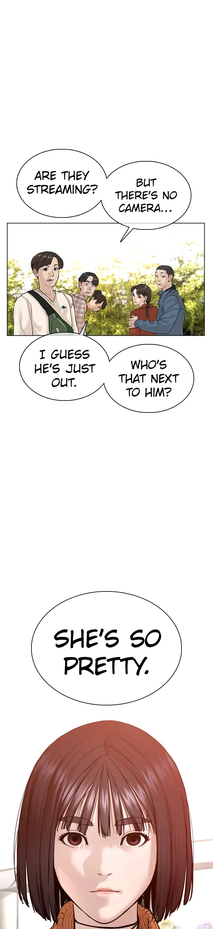 Read How To Fight EN Manga Online