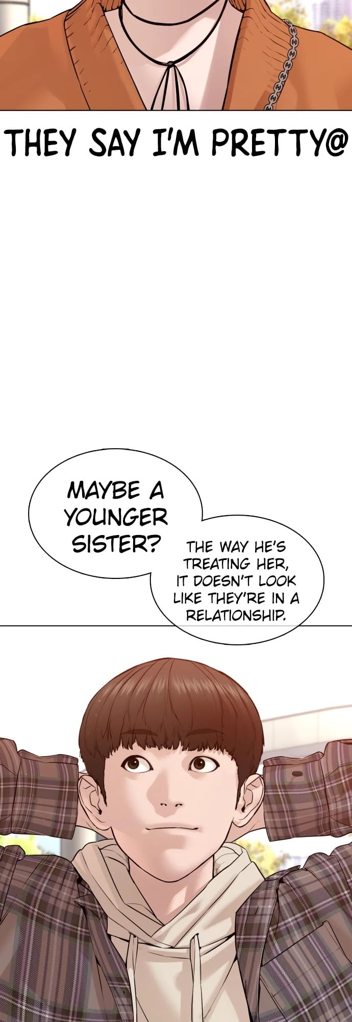 Read How To Fight EN Manga Online