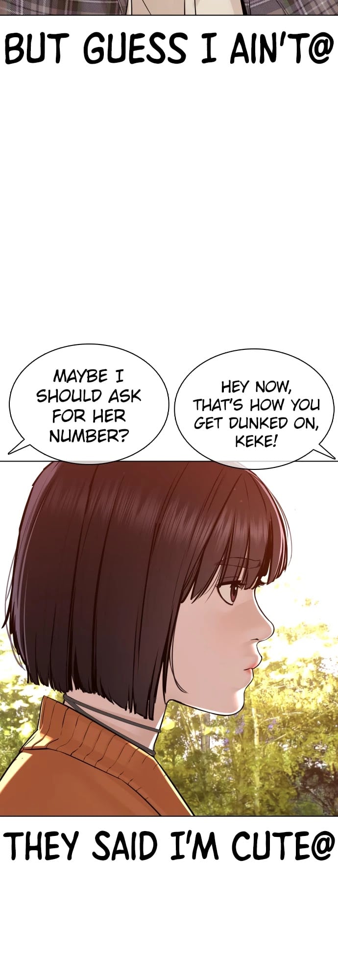 Read How To Fight EN Manga Online