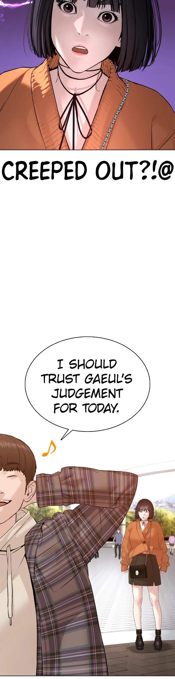 Read How To Fight EN Manga Online