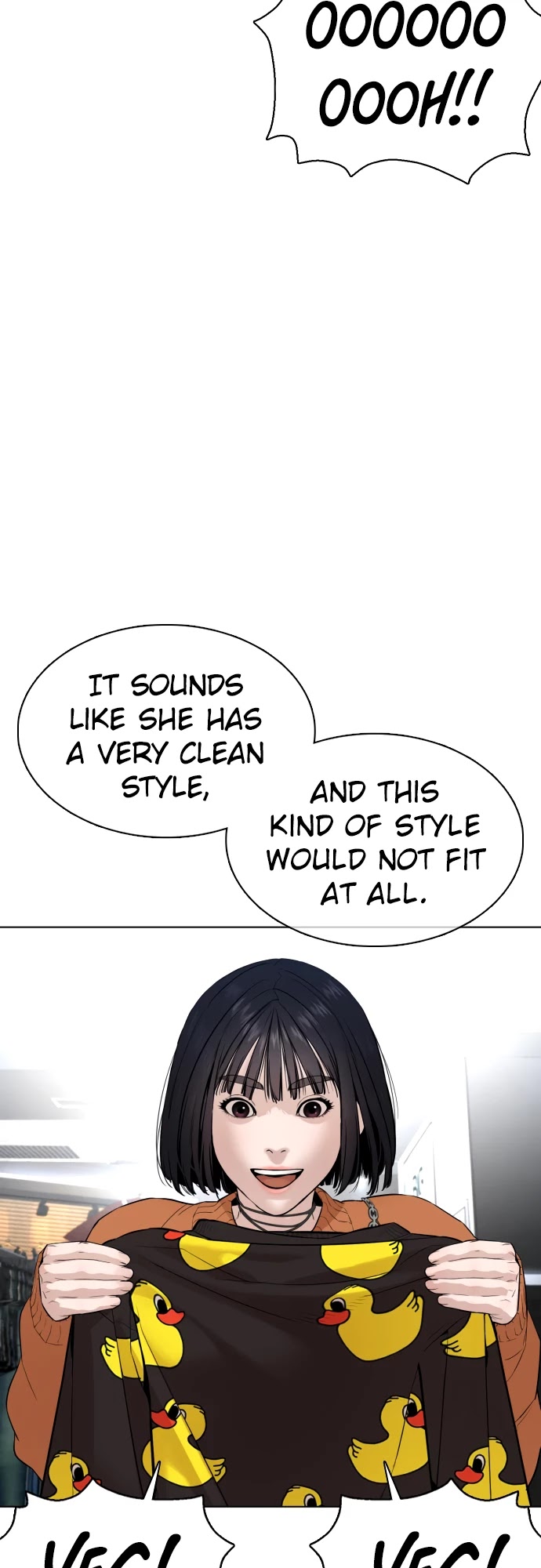 Read How To Fight EN Manga Online