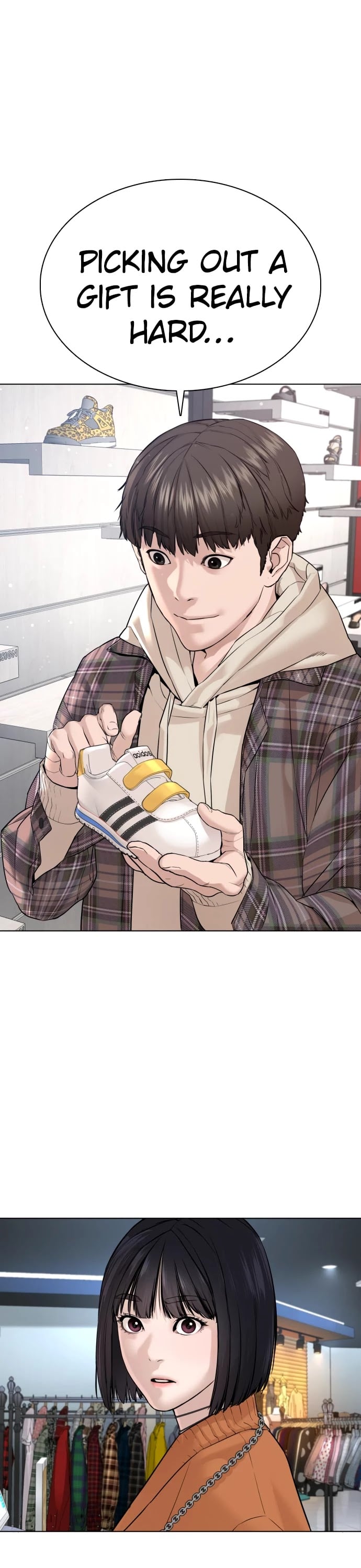 Read How To Fight EN Manga Online
