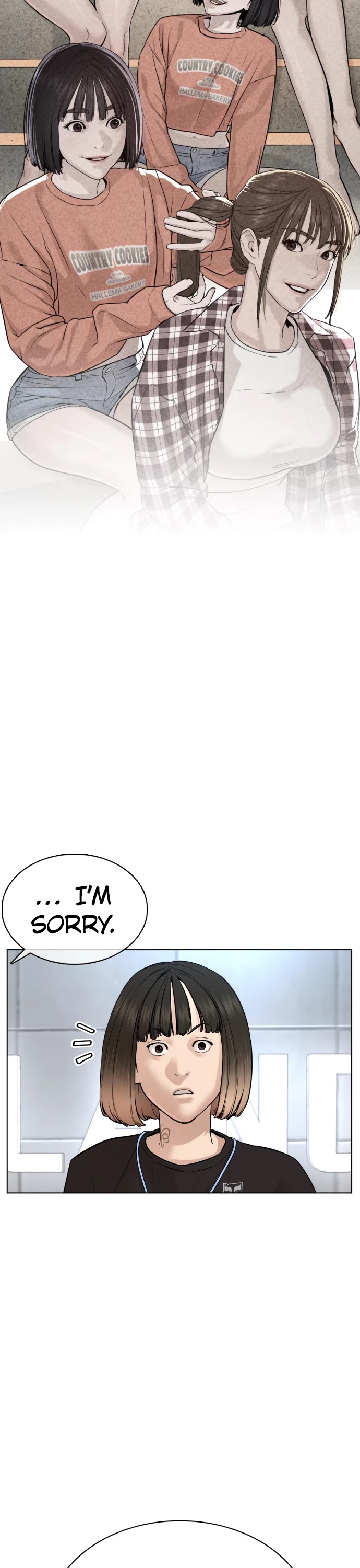 Read How To Fight EN Manga Online