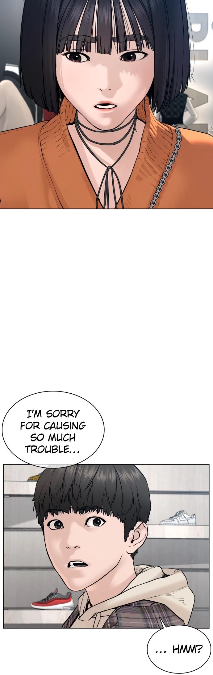 Read How To Fight EN Manga Online