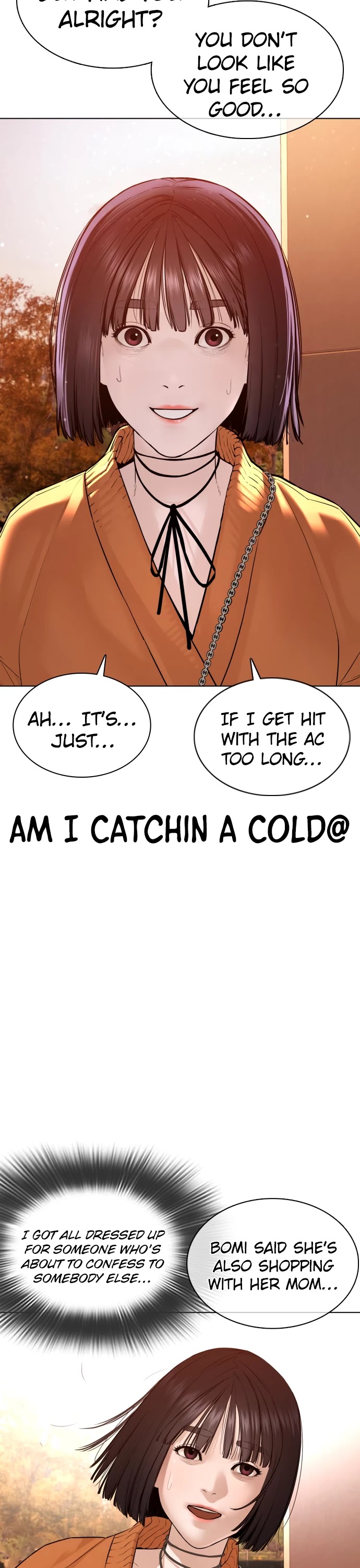 Read How To Fight EN Manga Online