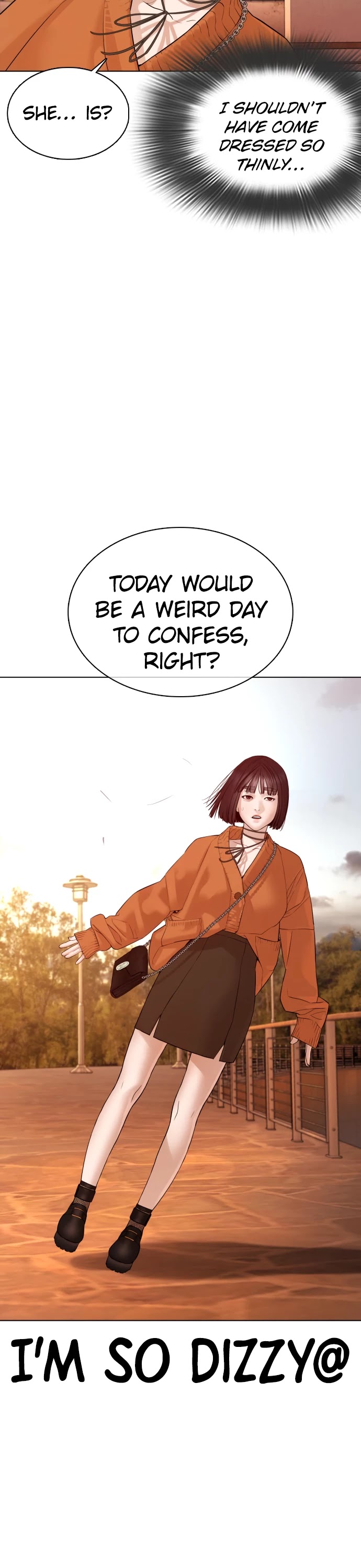 Read How To Fight EN Manga Online