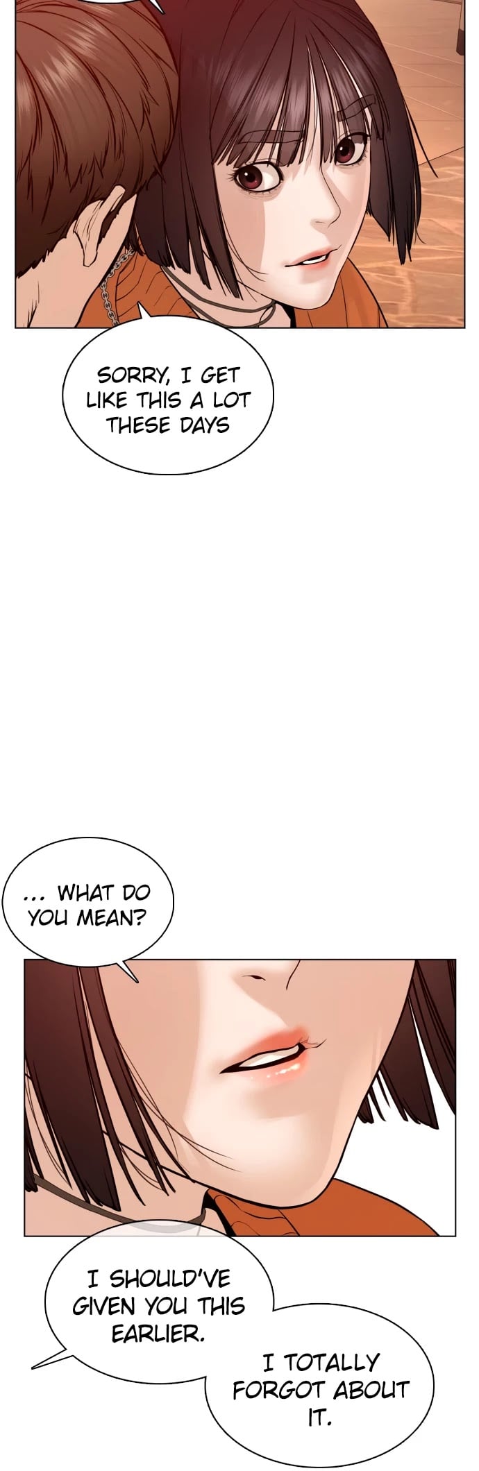 Read How To Fight EN Manga Online