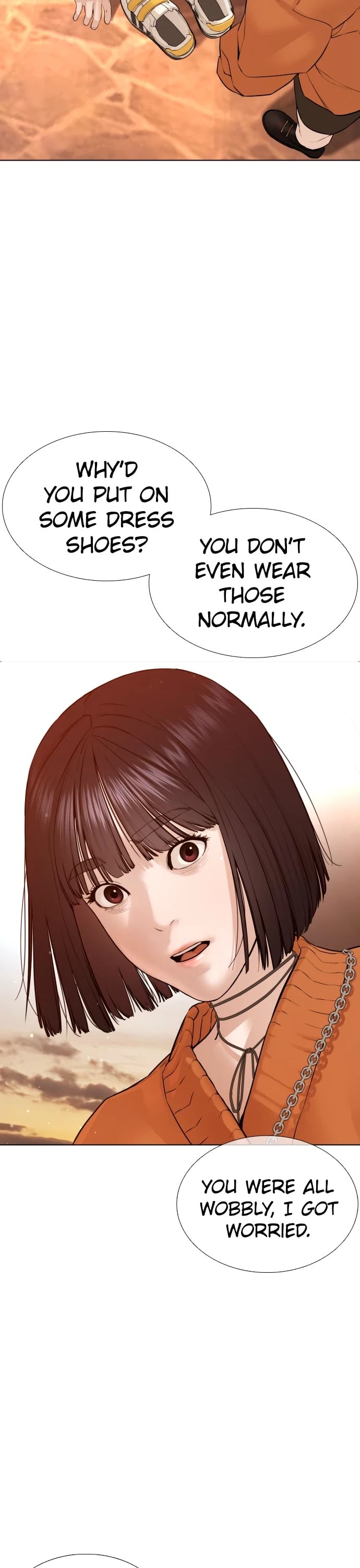 Read How To Fight EN Manga Online
