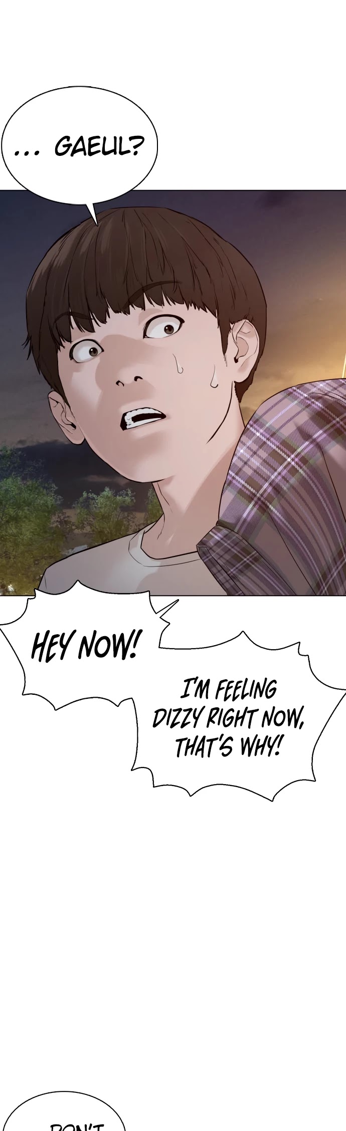 Read How To Fight EN Manga Online