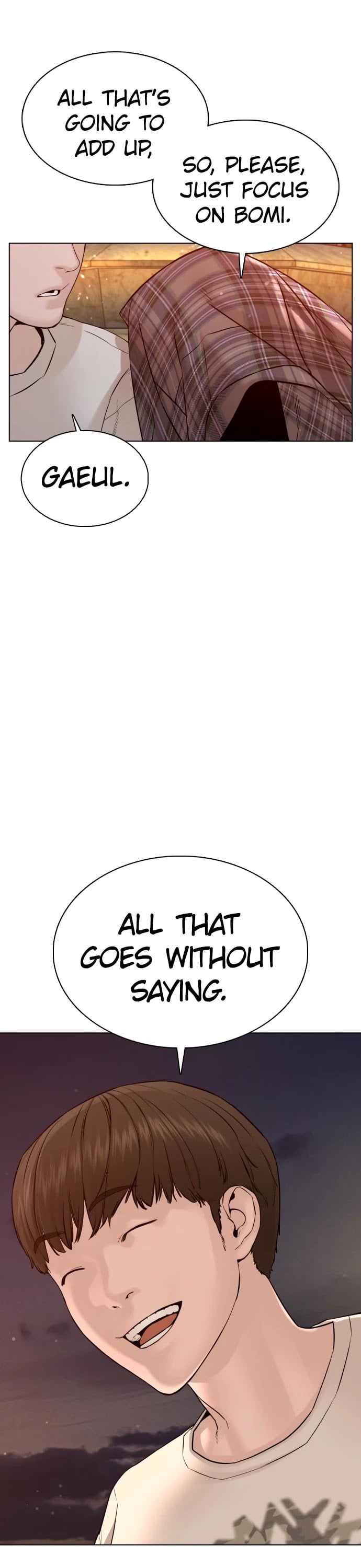 Read How To Fight EN Manga Online