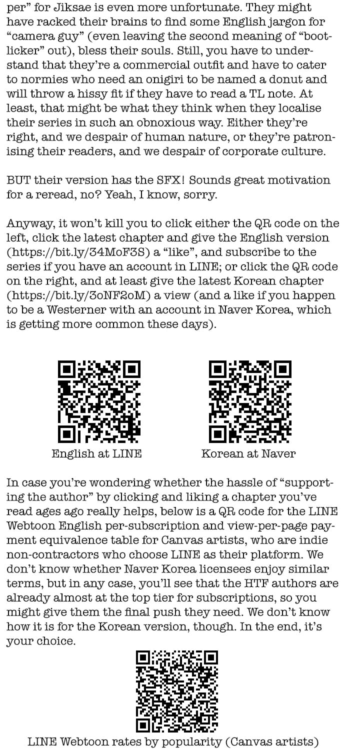 Read How To Fight EN Manga Online