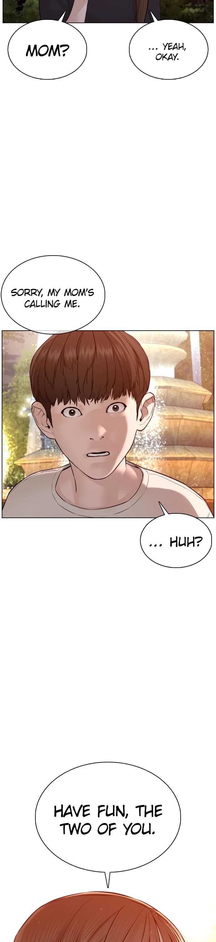 Read How To Fight EN Manga Online