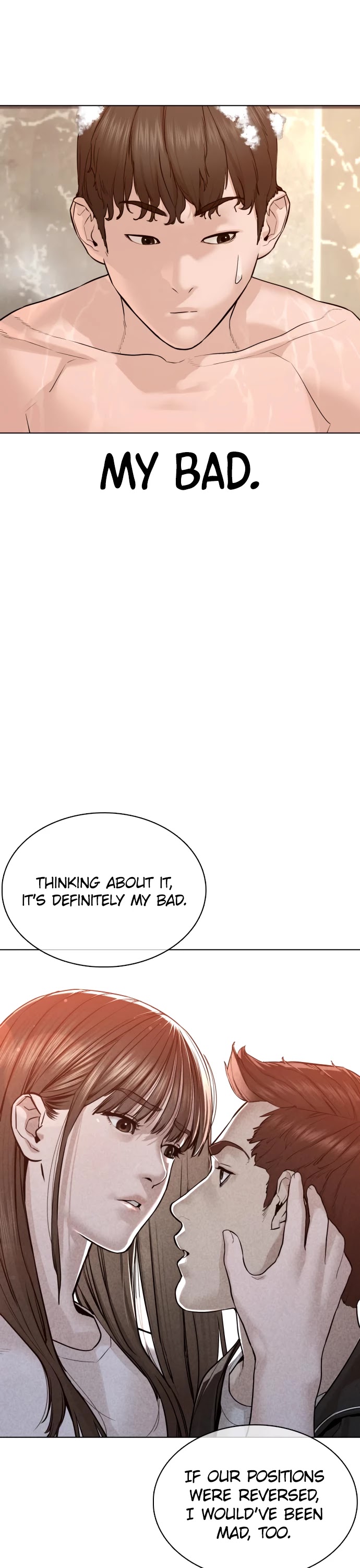 Read How To Fight EN Manga Online