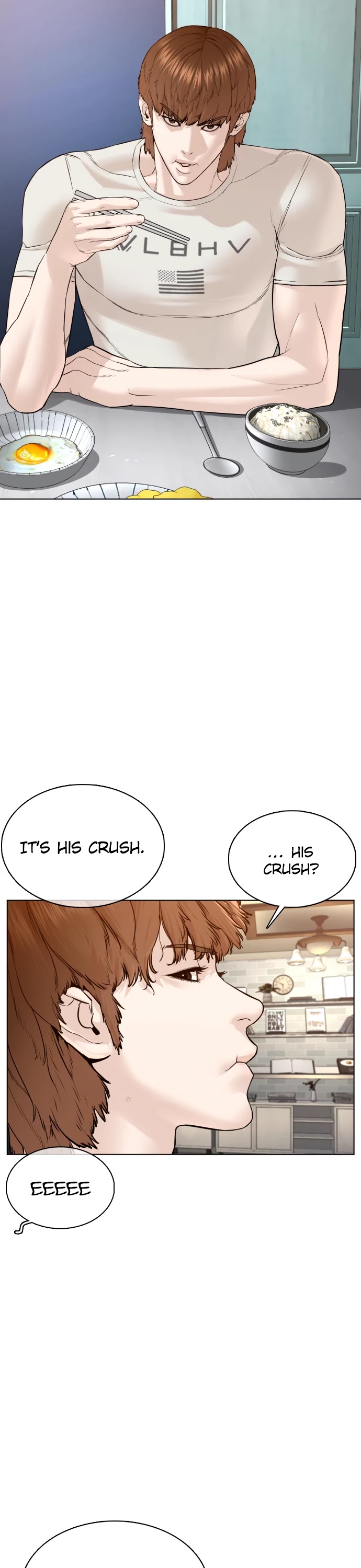 Read How To Fight EN Manga Online