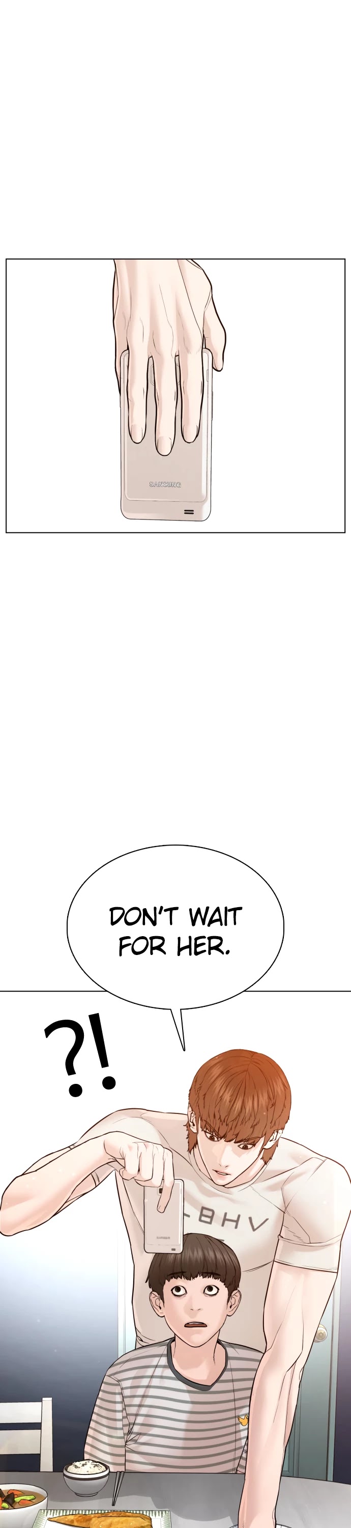 Read How To Fight EN Manga Online