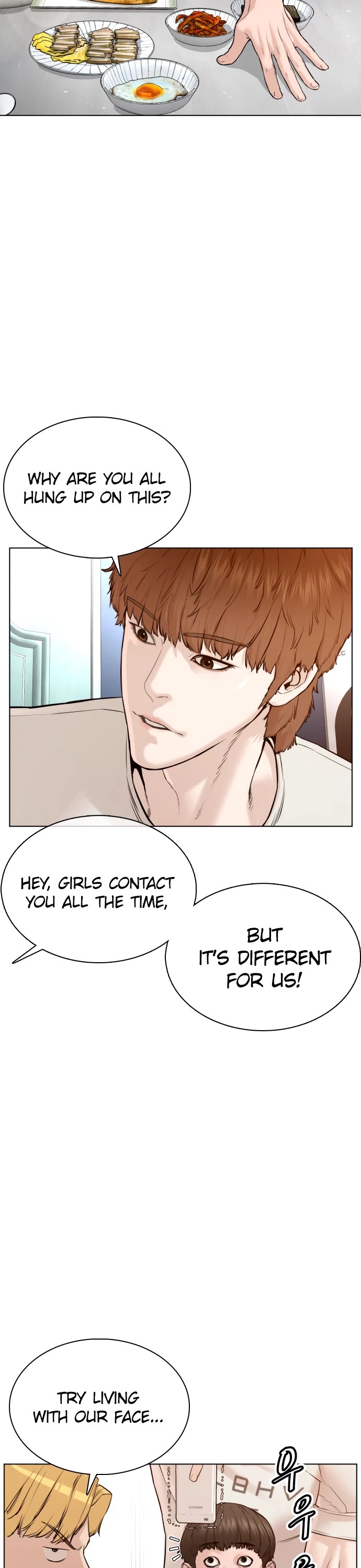 Read How To Fight EN Manga Online