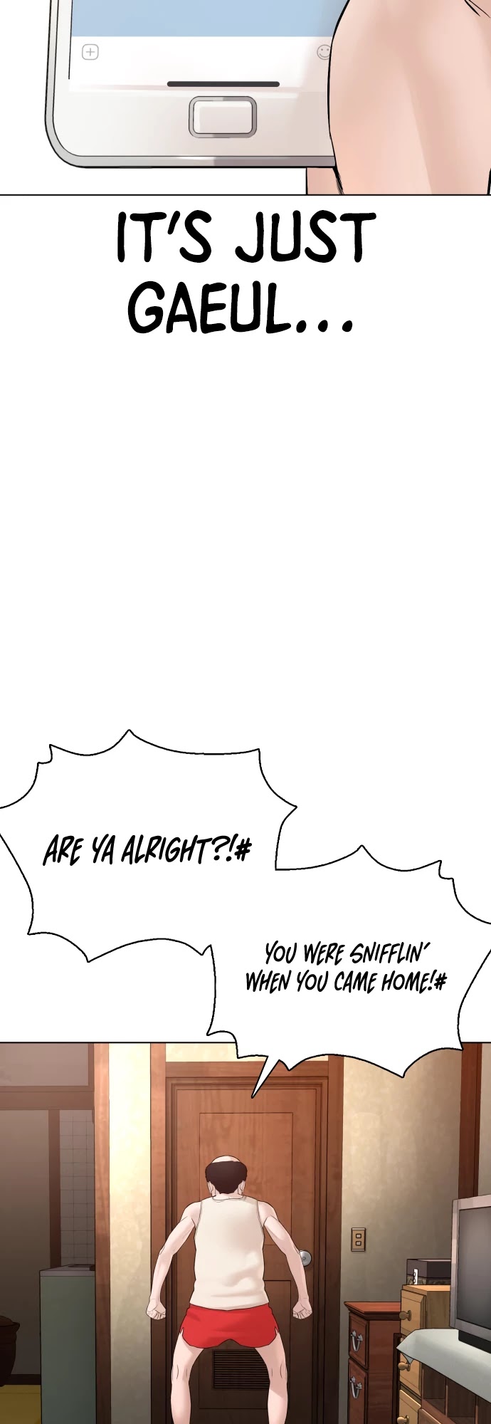 Read How To Fight EN Manga Online