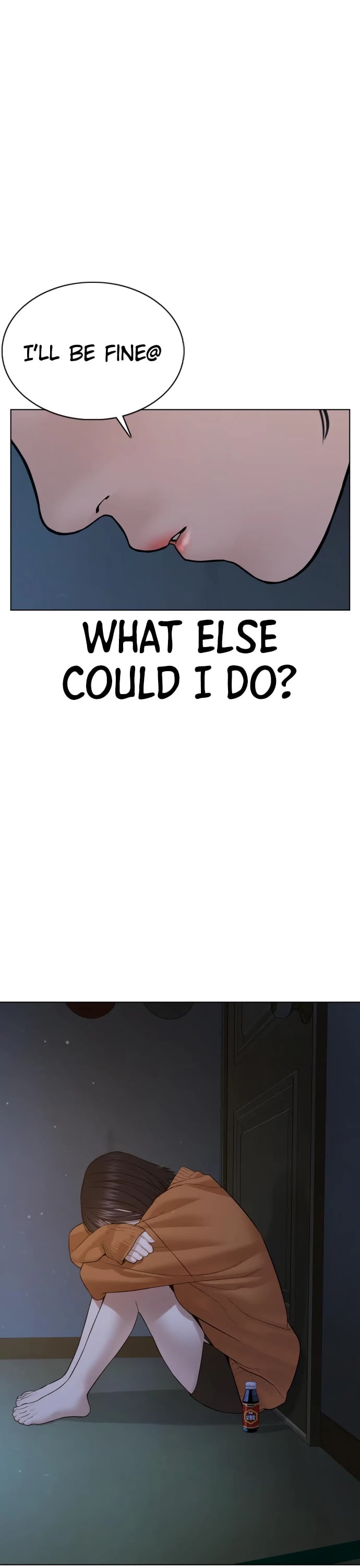 Read How To Fight EN Manga Online