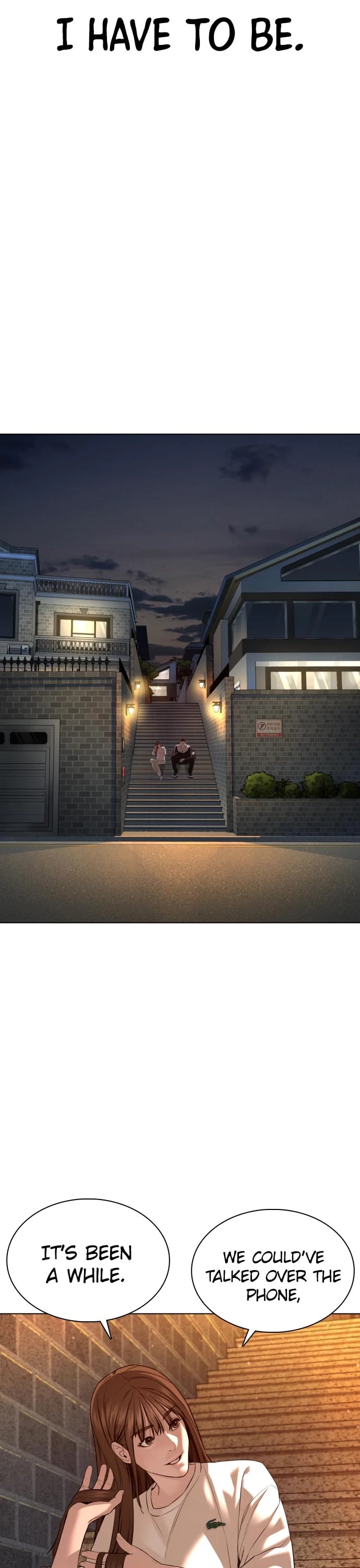Read How To Fight EN Manga Online