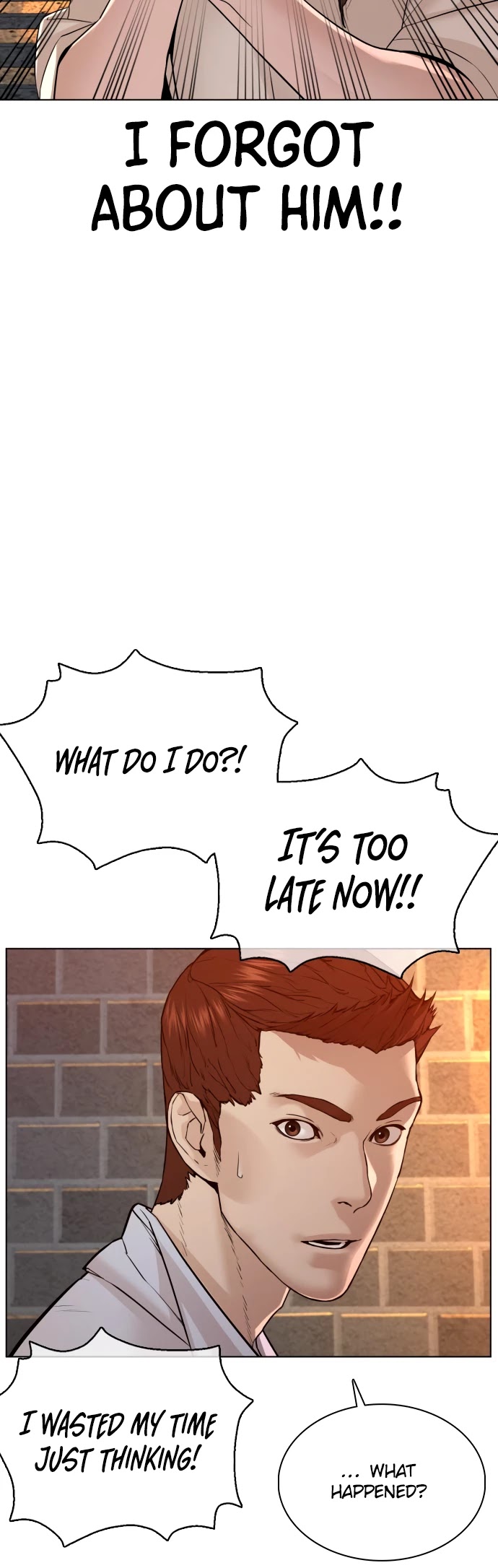 Read How To Fight EN Manga Online