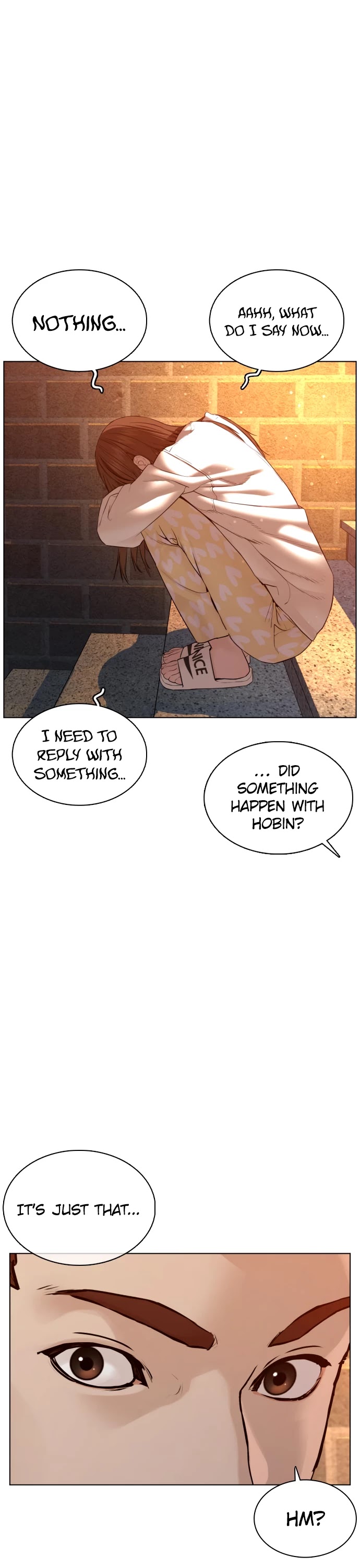 Read How To Fight EN Manga Online