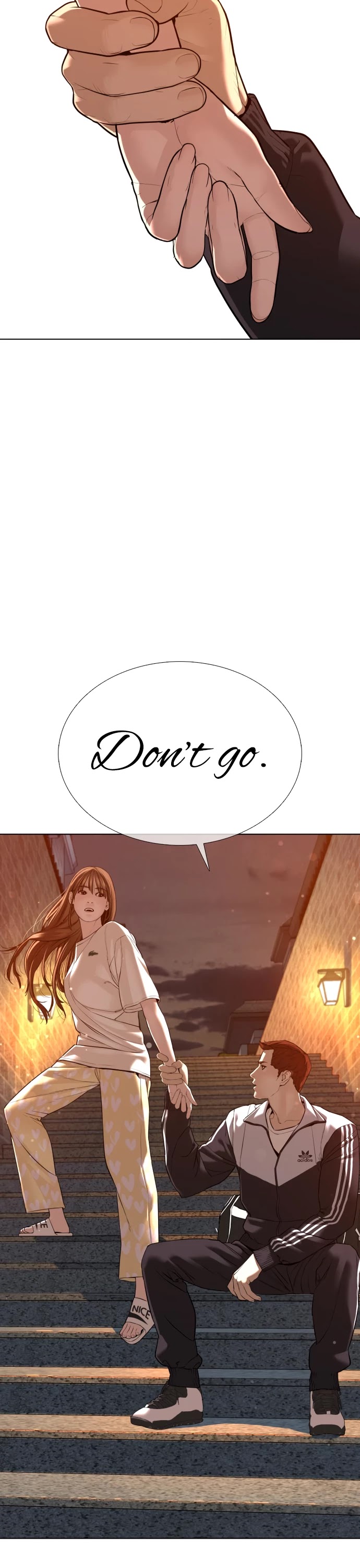 Read How To Fight EN Manga Online