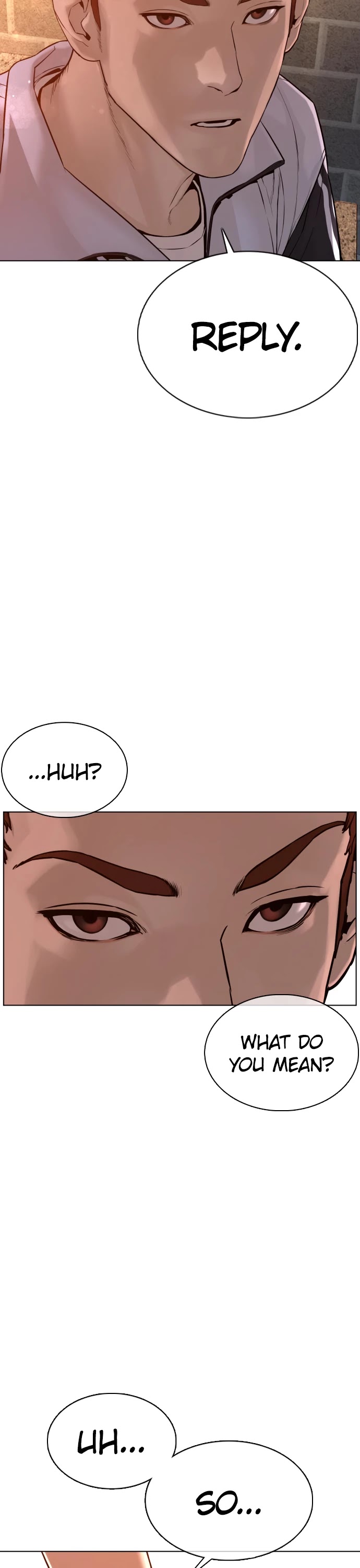 Read How To Fight EN Manga Online