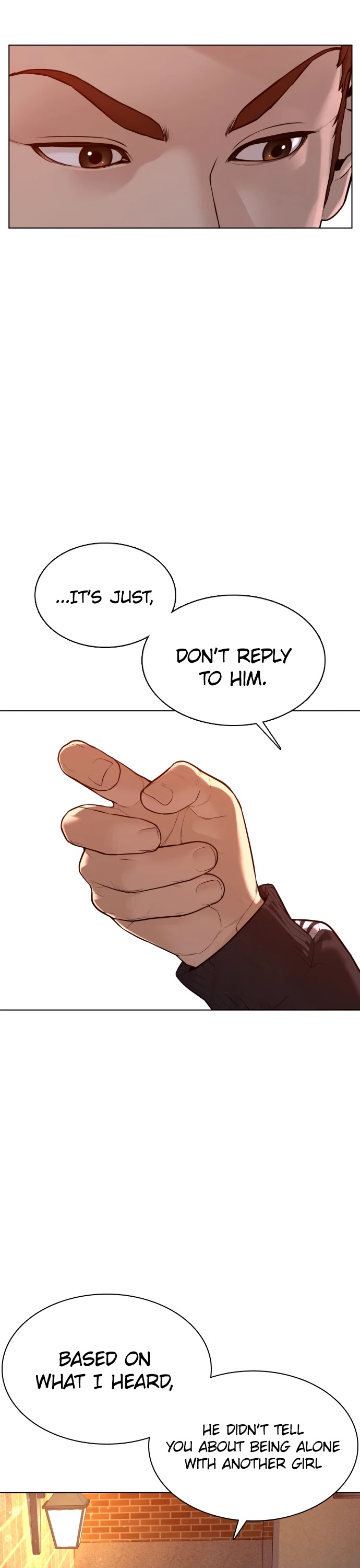 Read How To Fight EN Manga Online