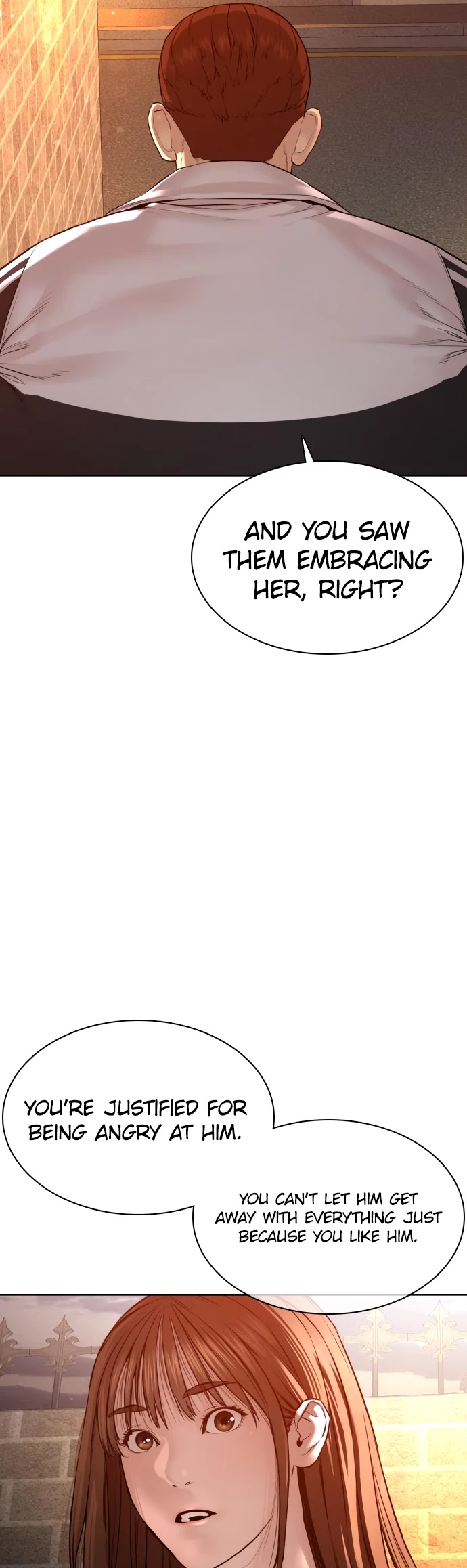 Read How To Fight EN Manga Online