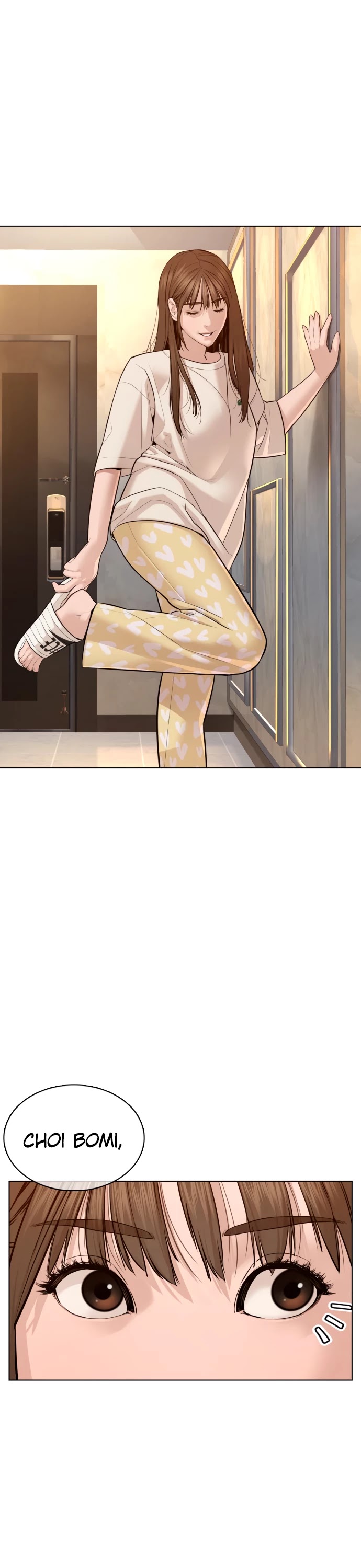 Read How To Fight EN Manga Online