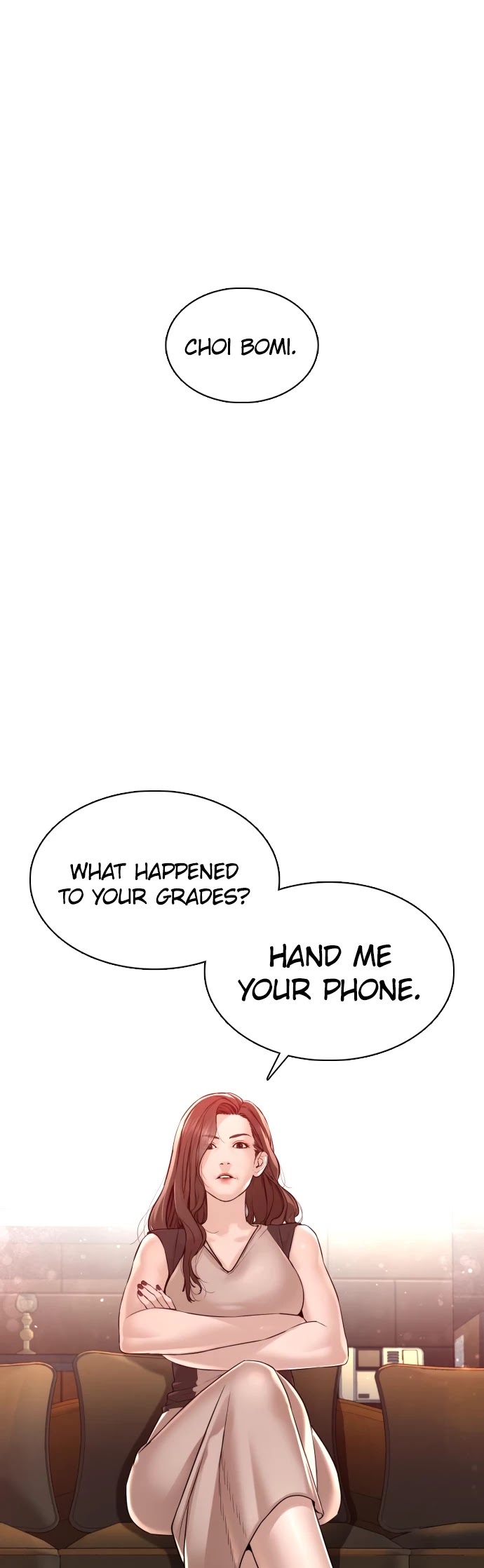 Read How To Fight EN Manga Online