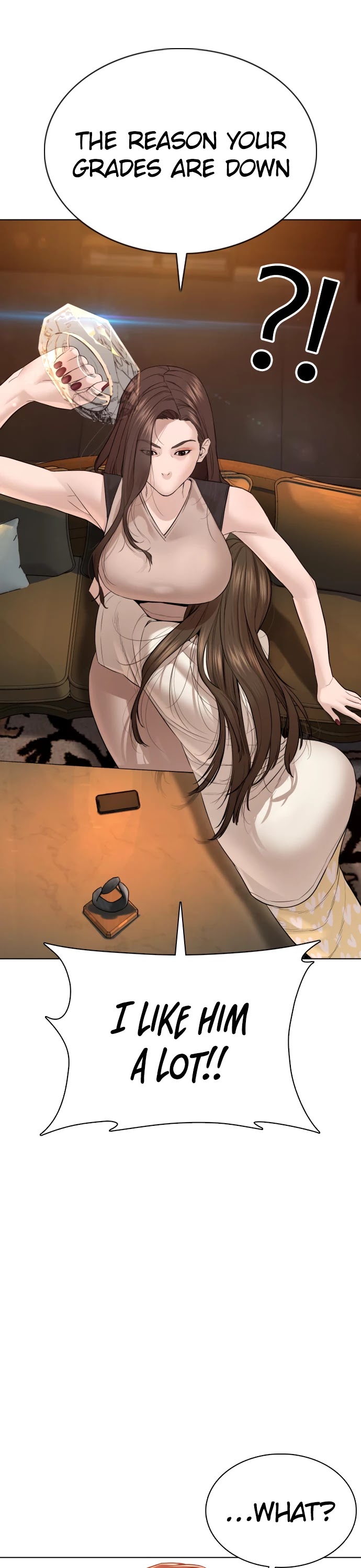 Read How To Fight EN Manga Online