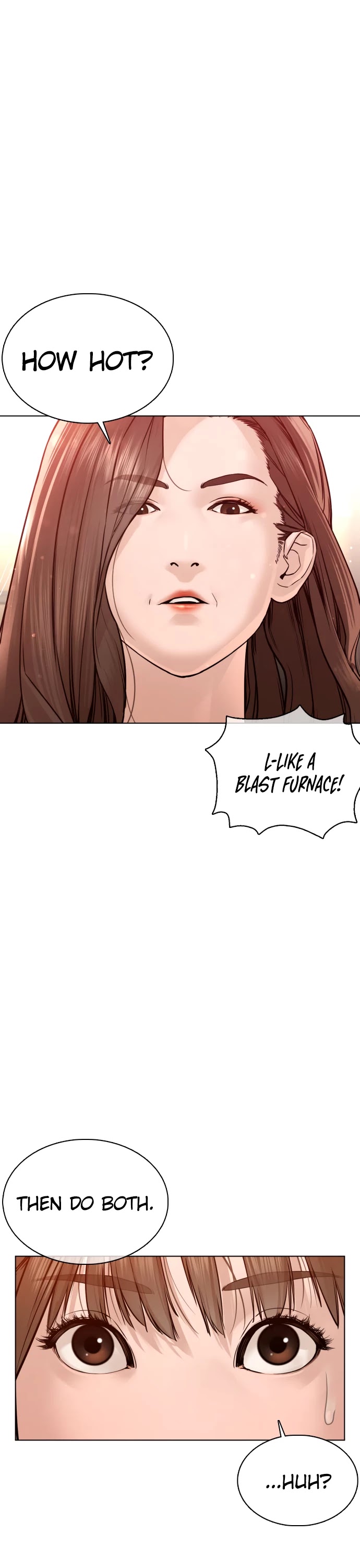 Read How To Fight EN Manga Online