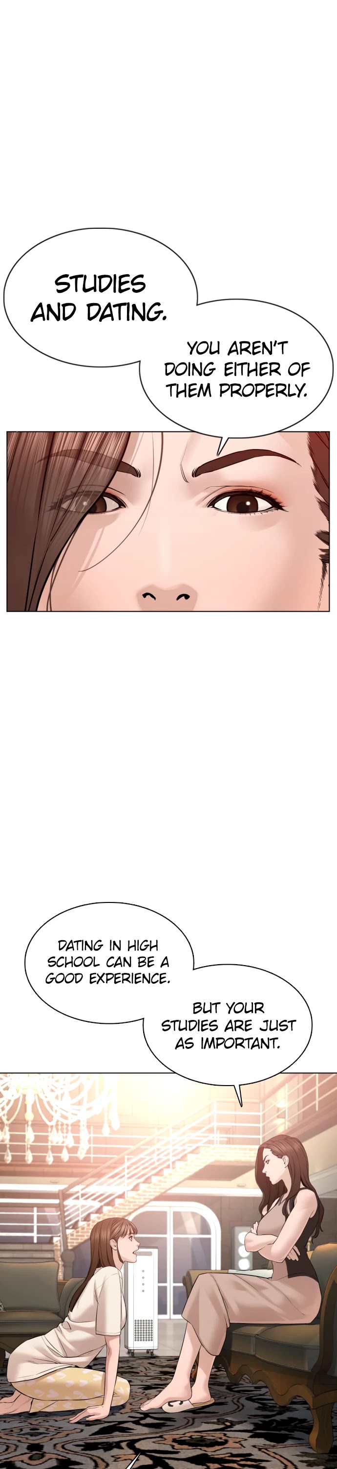 Read How To Fight EN Manga Online