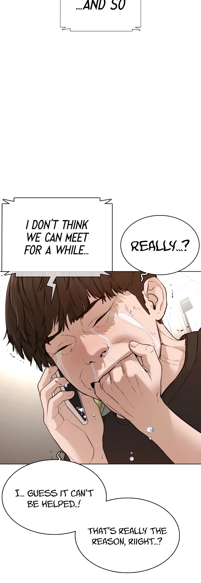 Read How To Fight EN Manga Online