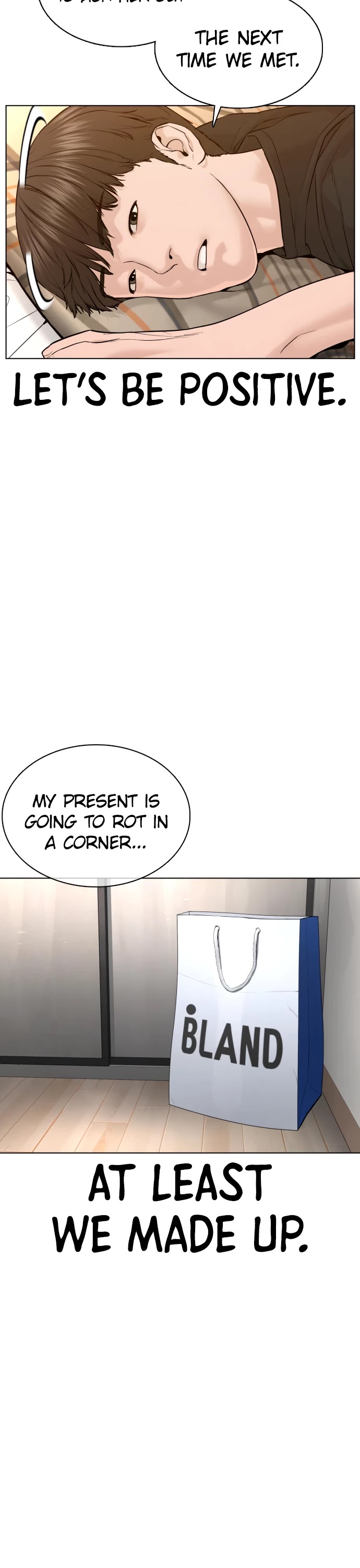 Read How To Fight EN Manga Online