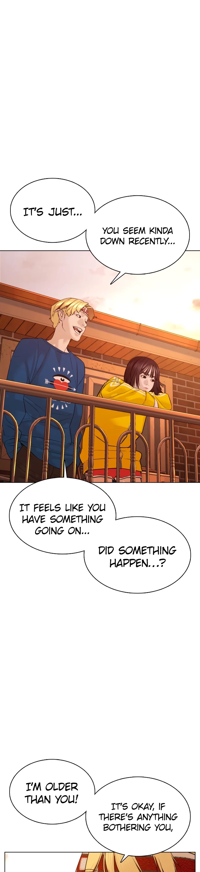 Read How To Fight EN Manga Online