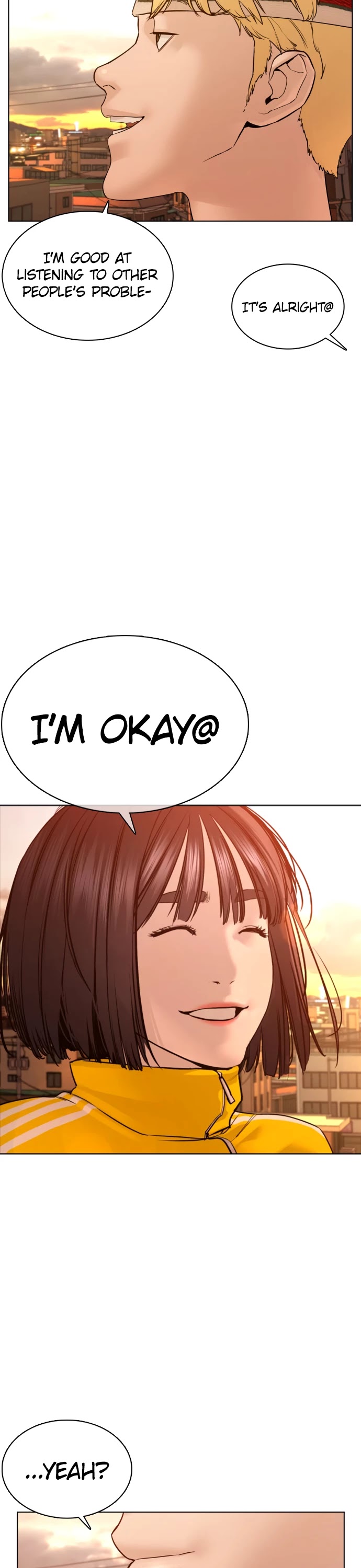 Read How To Fight EN Manga Online