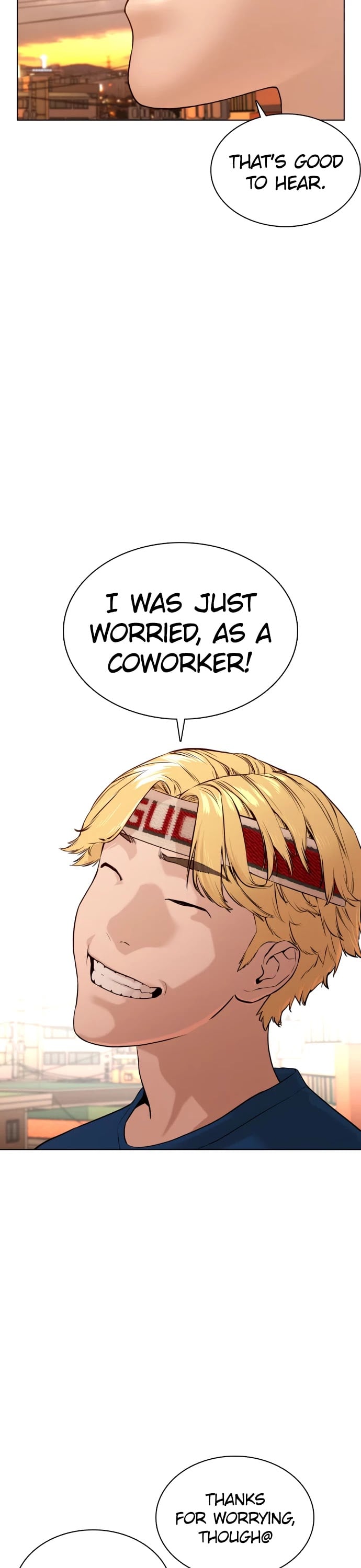 Read How To Fight EN Manga Online