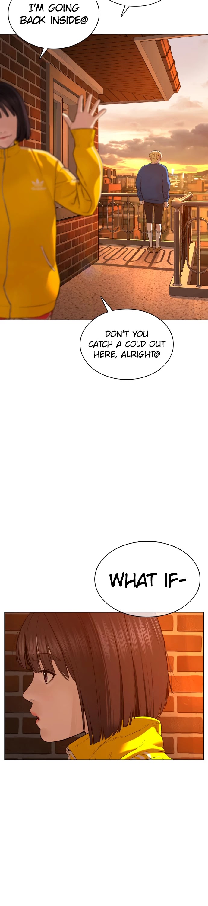 Read How To Fight EN Manga Online