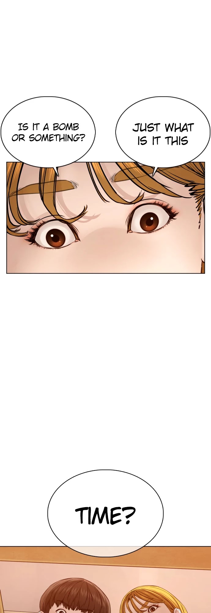 Read How To Fight EN Manga Online