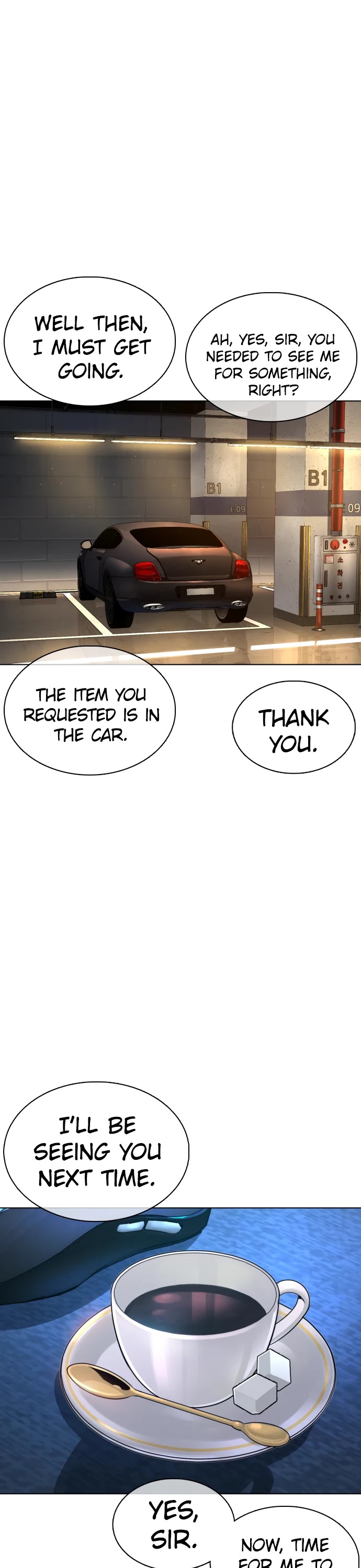 Read How To Fight EN Manga Online