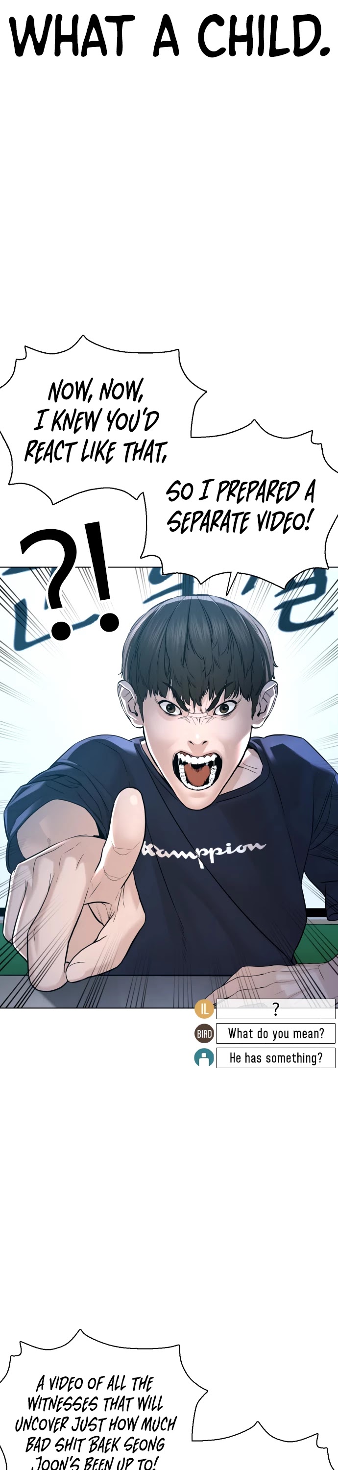 Read How To Fight EN Manga Online